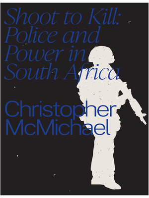 cover image of Shoot to Kill